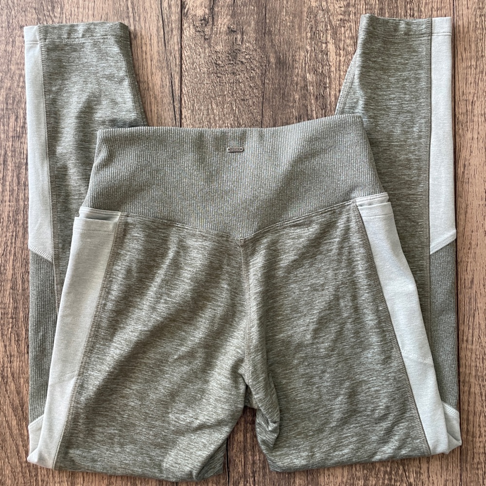 PINK leggings size small